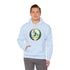 Grateful Dead - Presidio Golf & Concordia Club Hoodie - StealieShop